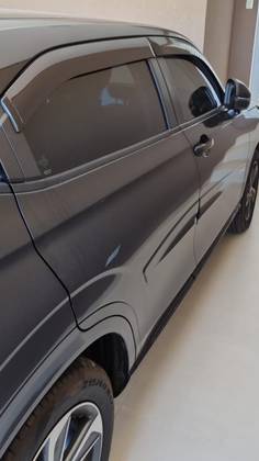 HONDA HR-V 1.5 DI I-VTEC TURBO FLEX TOURING CVT